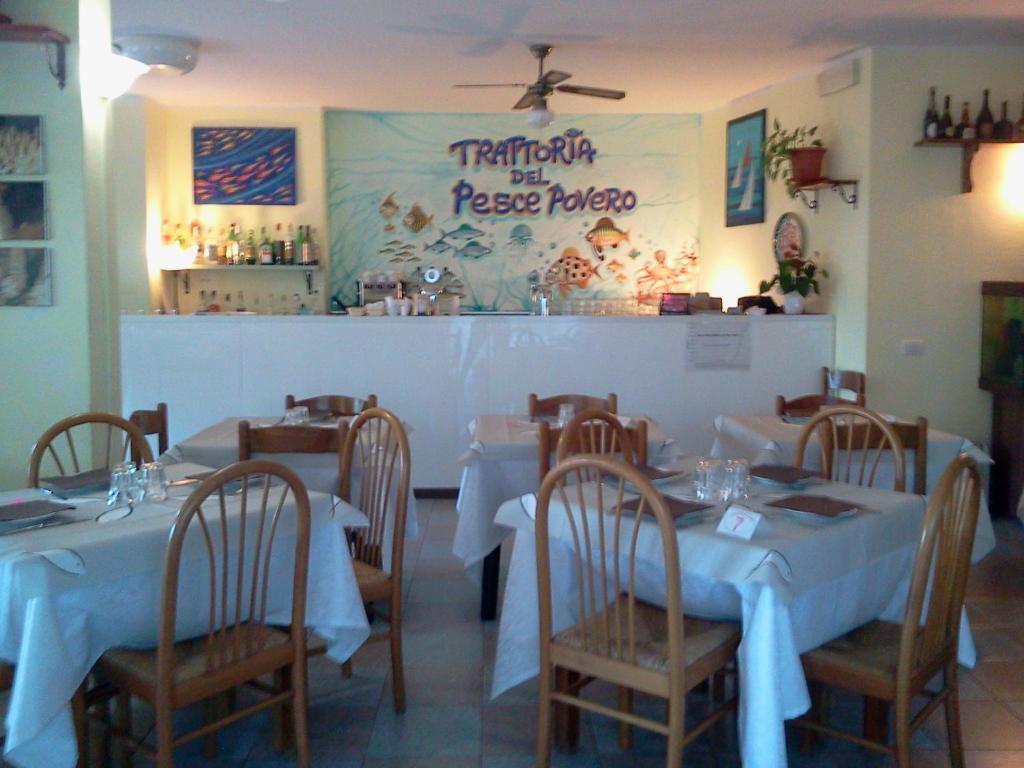 Rta Airone Aparthotel Orbetello Room photo